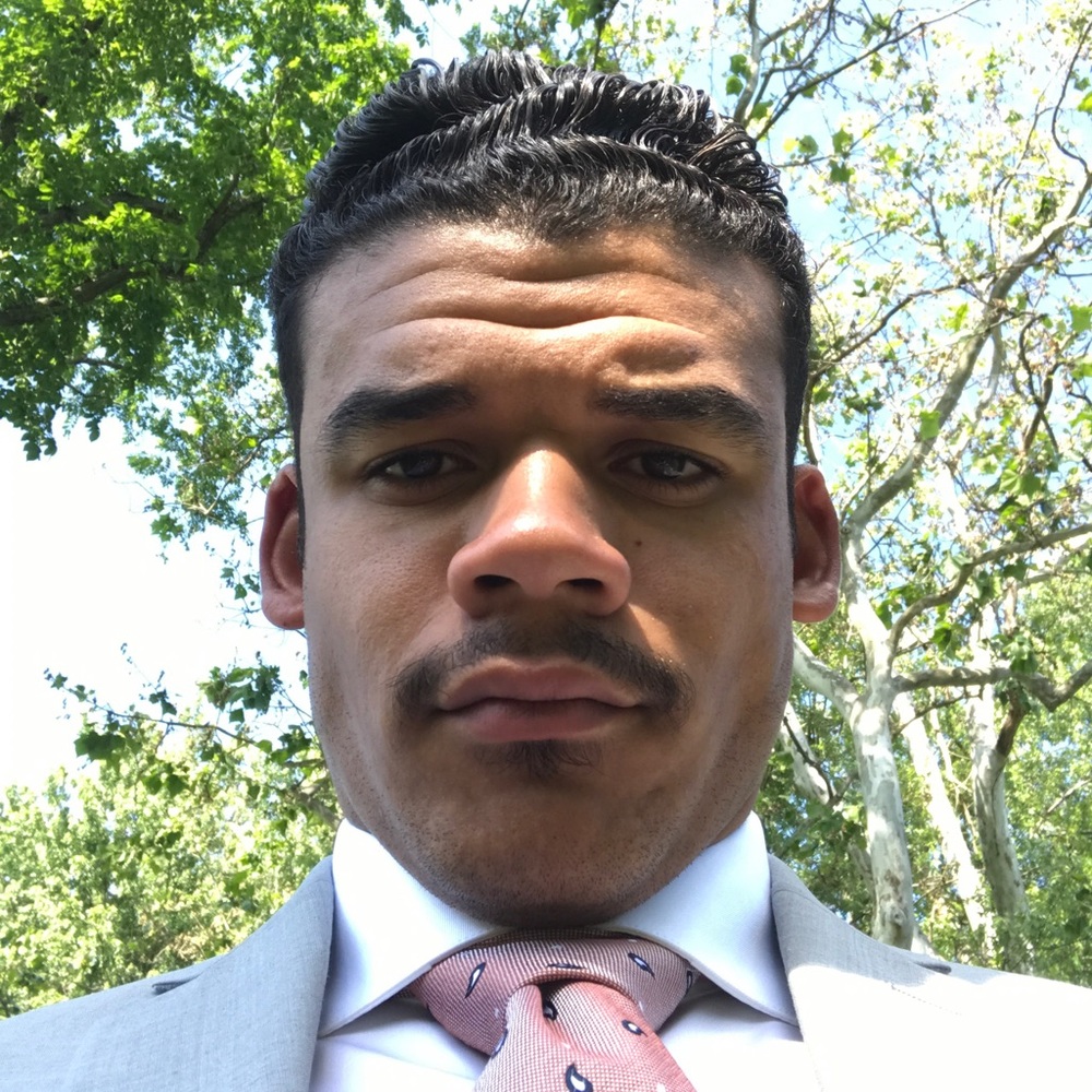 Meet your Posher, Devin